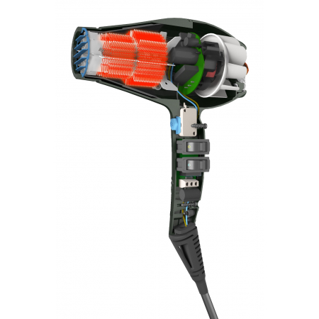 Séchoir Parlux Digitalyon