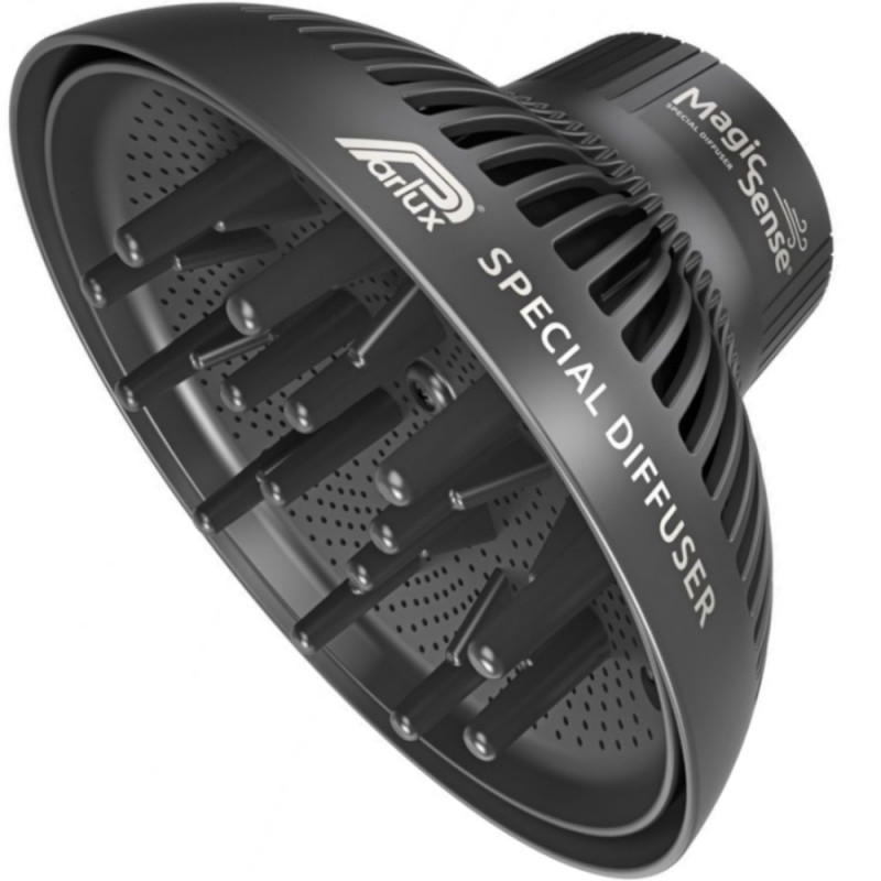 Séchoir Parlux Digitalyon + Diffuseur...