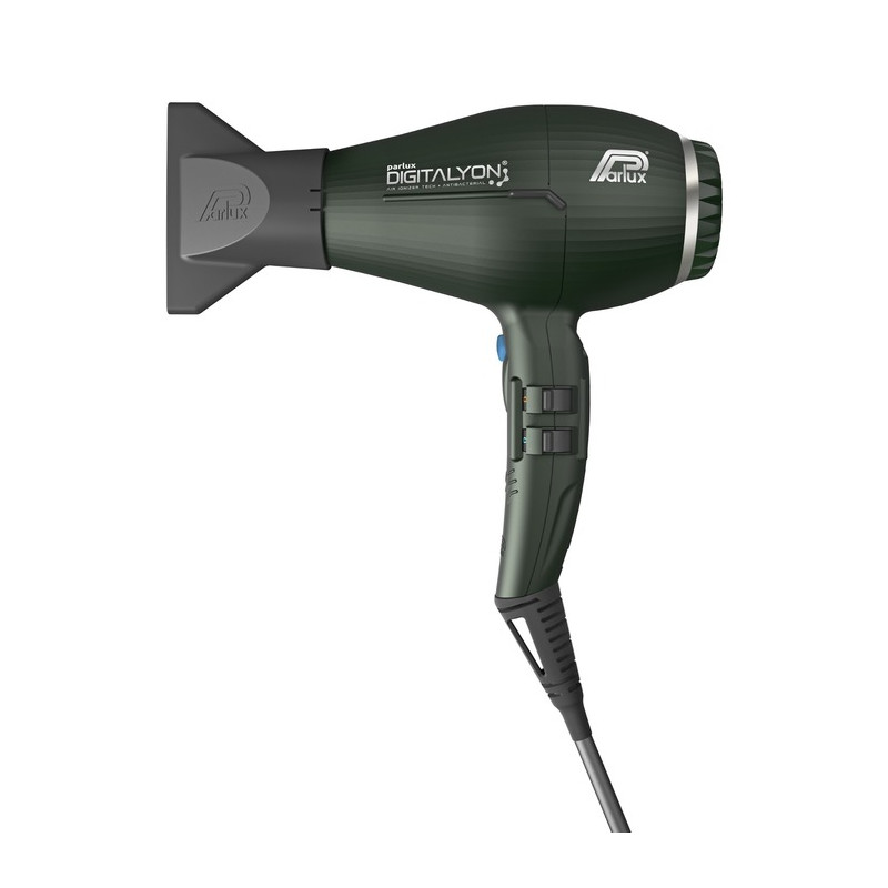 Séchoir Parlux Digitalyon + Diffuseur...