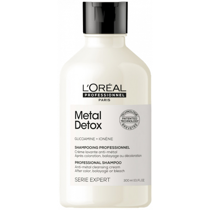 Serie Expert Metal Detox Coffret Duo