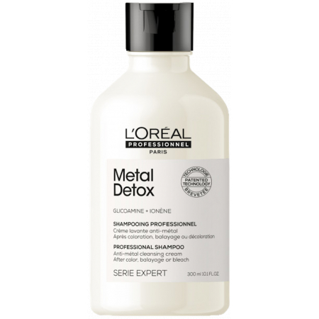 Serie Expert Metal Detox Coffret Duo