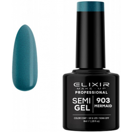 Semi Gel 903 Mermaid