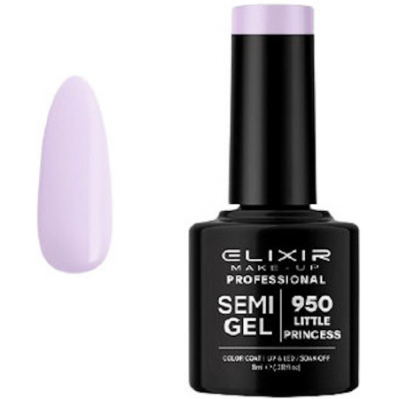 Semi Gel 950 Little Princess