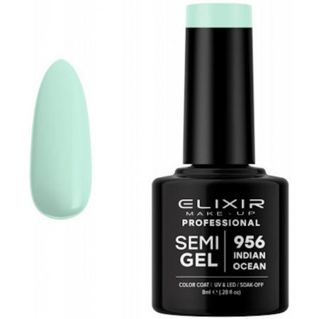 Semi Gel 956 Indian Ocean