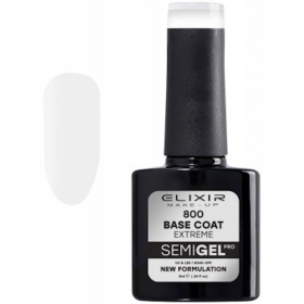 Semi Gel 800 Base Coat