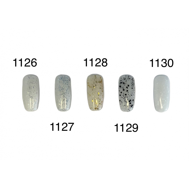Semi Gel 940 Luxury Gold