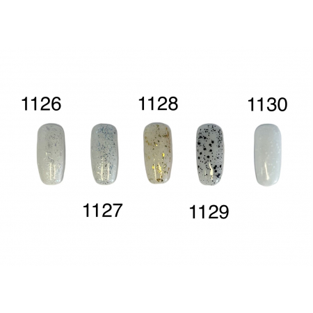 Semi Gel 946 Cream Coffee