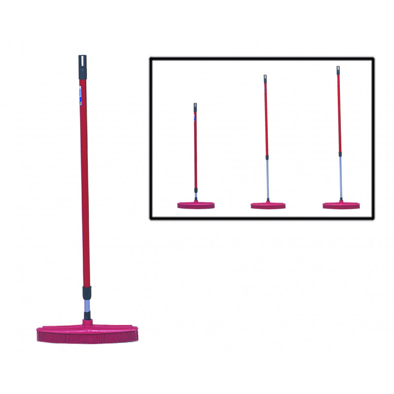 Manche à Balai Télescopique