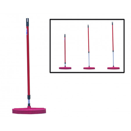Manche à Balai Télescopique