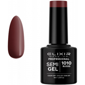 Semi Gel 1010 Blood