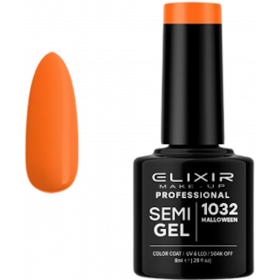 Semi Gel 1032 Halloween