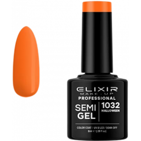 Semi Gel 1032 Halloween