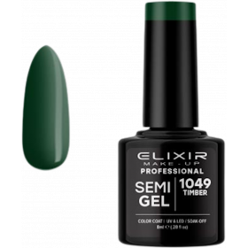Semi Gel 1049 Timber