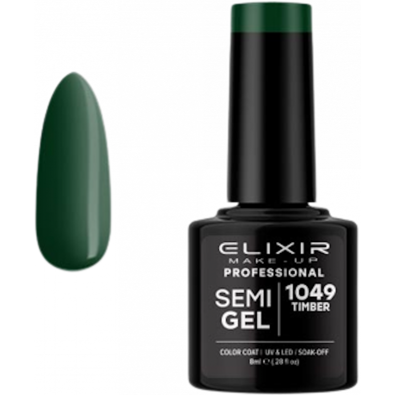 Semi Gel 1049 Timber