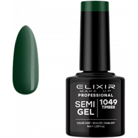 Semi Gel 1049 Timber