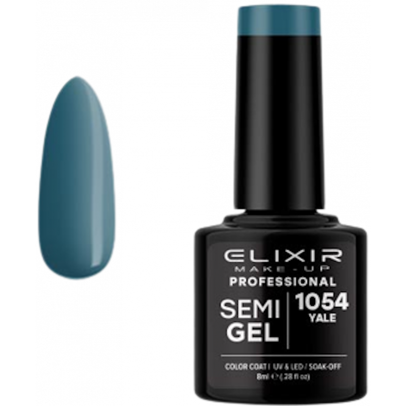Semi Gel 1054 Yale