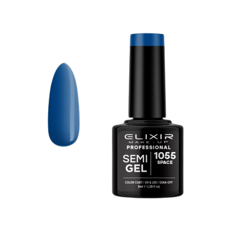 Semi Gel 1055 Space