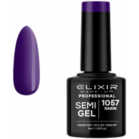 Semi Gel 1057 Rasin