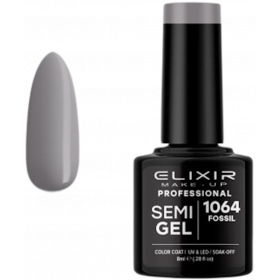 Semi Gel 1064 Fossil
