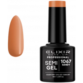 Semi Gel 1067 Sandy
