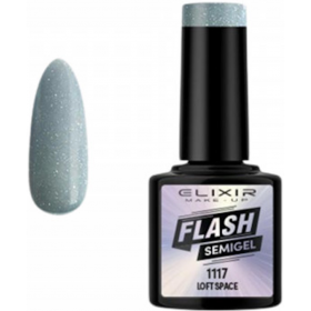 Semi Gel 1117 Loft Space Flash