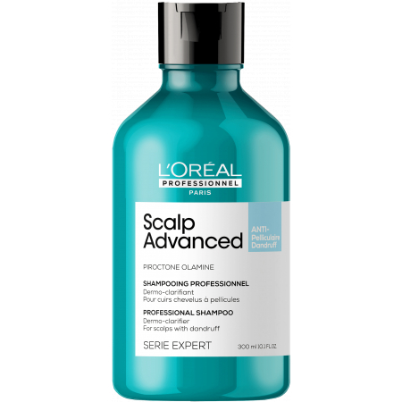 Serie Expert Scalp Advanced Shampoing Anti-Pelliculaire