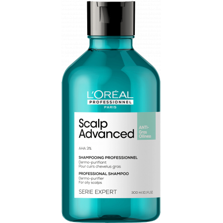 Serie Expert Scalp Advanced Shampoing Anti-Gras