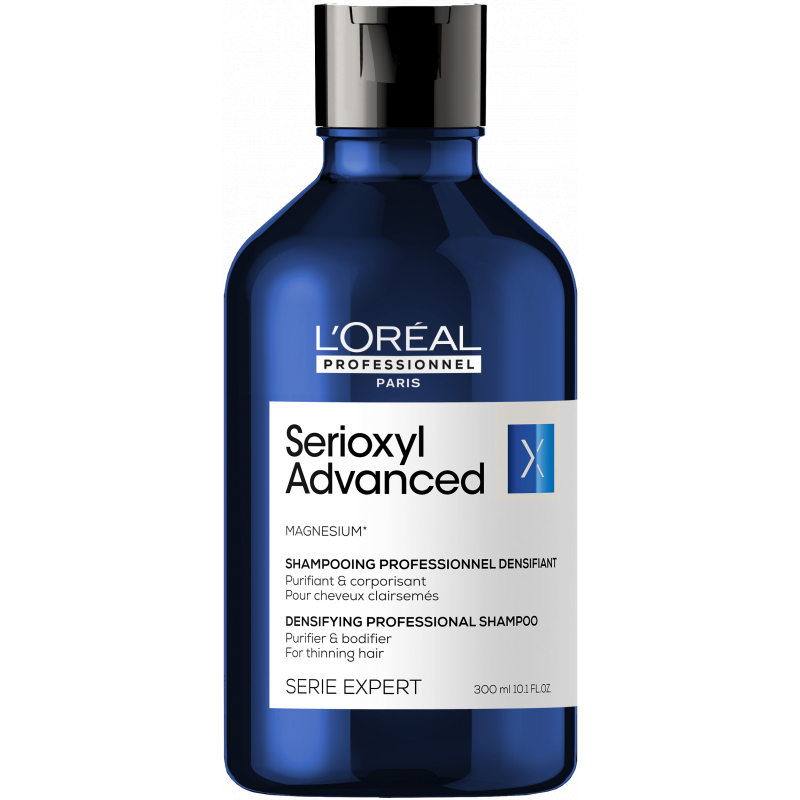 Serie Expert Serioxyl Advanced Shampoing Densifiant