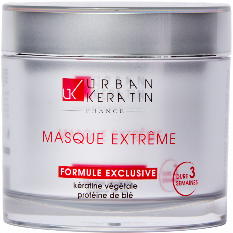 Urban Keratin Masque Extreme Kératine