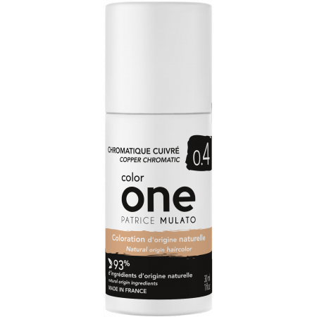 Color One Chromatique Coloration Naturelle