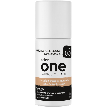 Color One Chromatique Coloration Naturelle