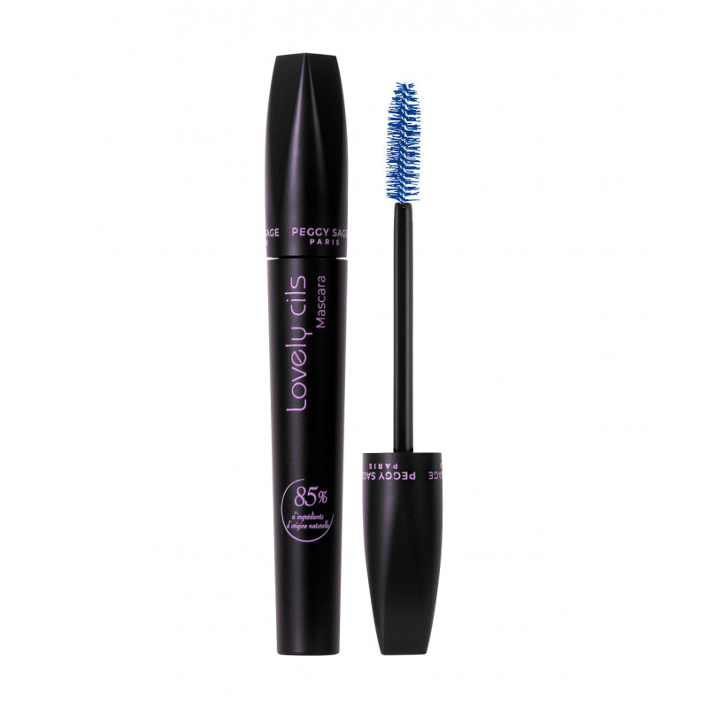 Mascara Lovely cils ocean 130775