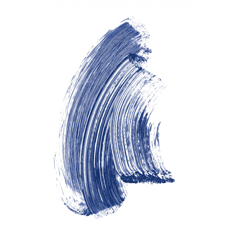 Mascara Lovely cils ocean 130775