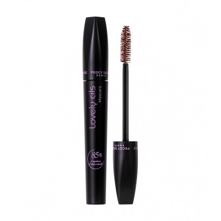 Mascara Lovely cils havane 130777