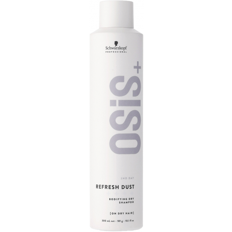 Osis+ Refresh Dust Shampooing Sec Gainant