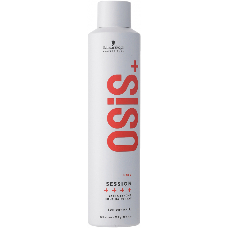 Osis+ Session Spray Fixation Extrême