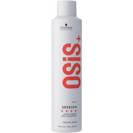 Osis+ Session Spray Fixation Extrême