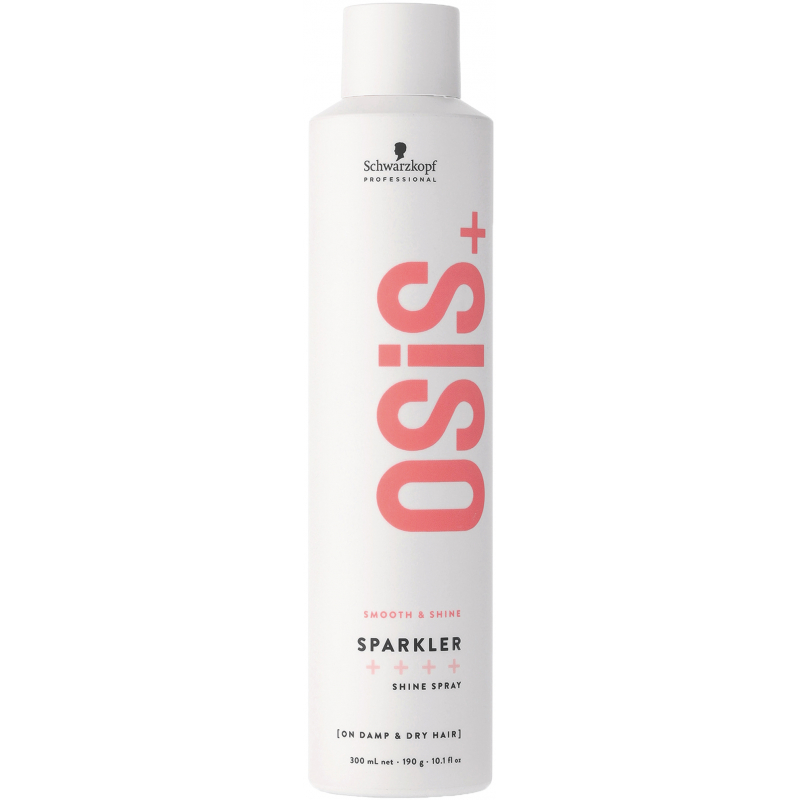 Osis+ Sparkler Spray Brillantant