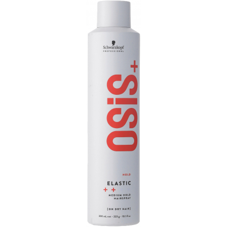 Osis+ Elastic Spray Fixation Flexible