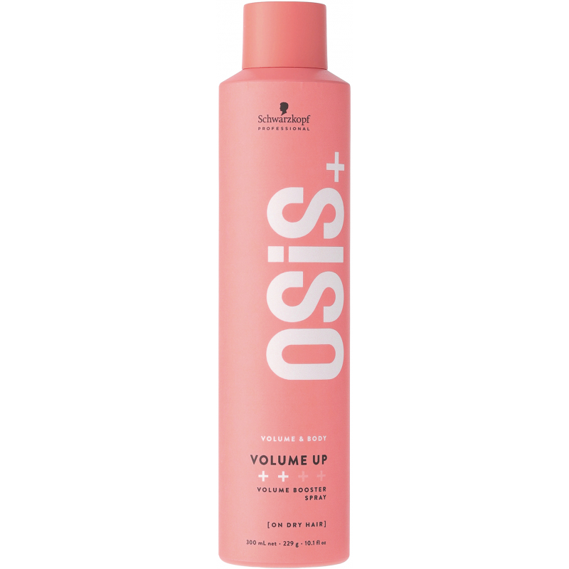 Osis+ Volume Up Spray Booster De Volume