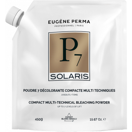 Solaris P7 Poudre Compacte
