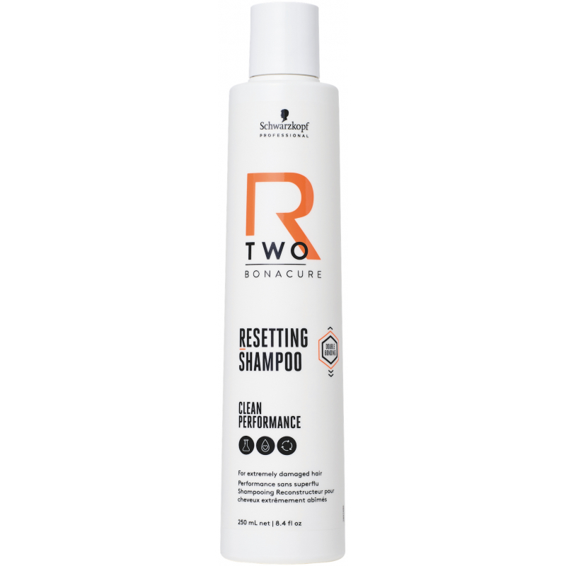 R-TWO Shampoing Reconstructeur