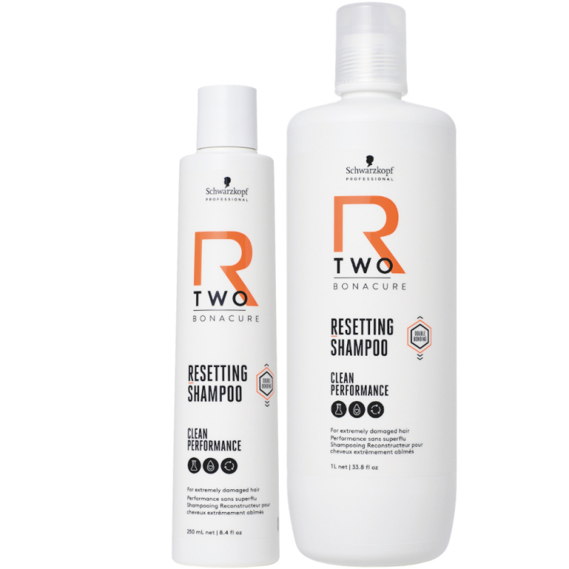 R-TWO Shampoing Reconstructeur