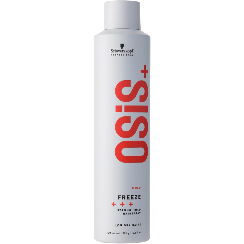 Osis+ Freeze Spray Fixation Extra Forte
