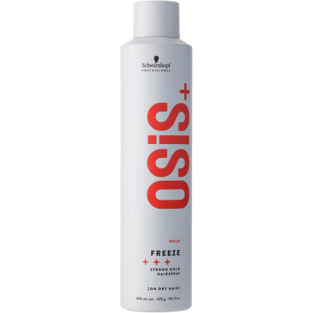 Osis+ Freeze Spray Fixation Extra Forte