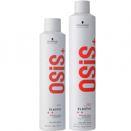 Osis+ Elastic Spray Fixation Flexible