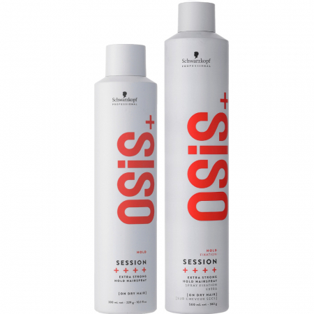 Osis+ Session Spray Fixation Extrême