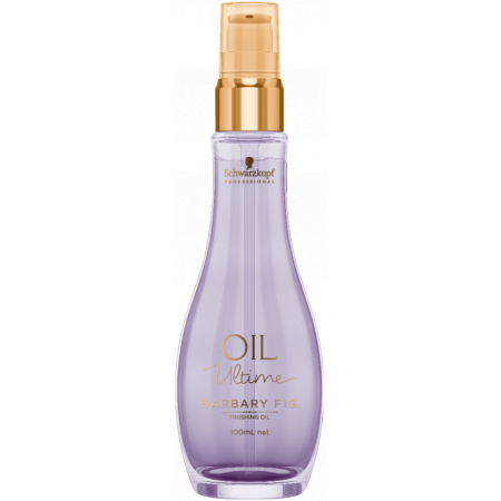 Oil Ultime Barbary Fig Huile De Finition