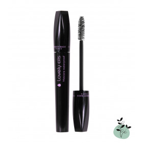 Mascara Lovely cils waterproof noir 130778