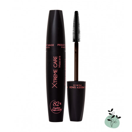 Mascara XTREME CARE noir 130816